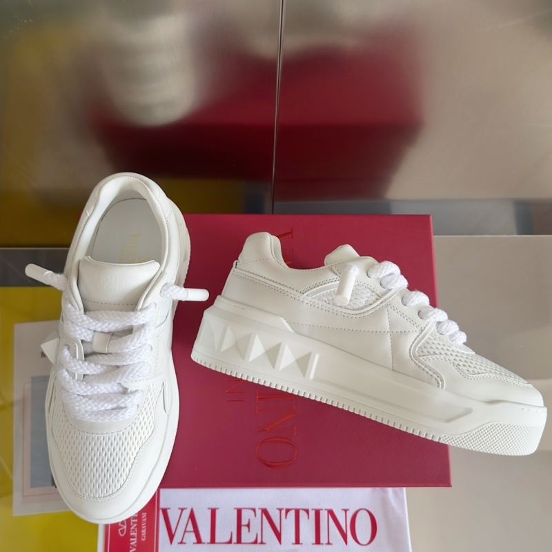 Valentino One Stud Shoes